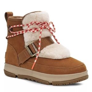 UGG Classic Weather Hiker boots